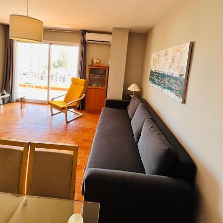 Torremolinos Carihuela Nucleo Cristal Apartment Exterior foto