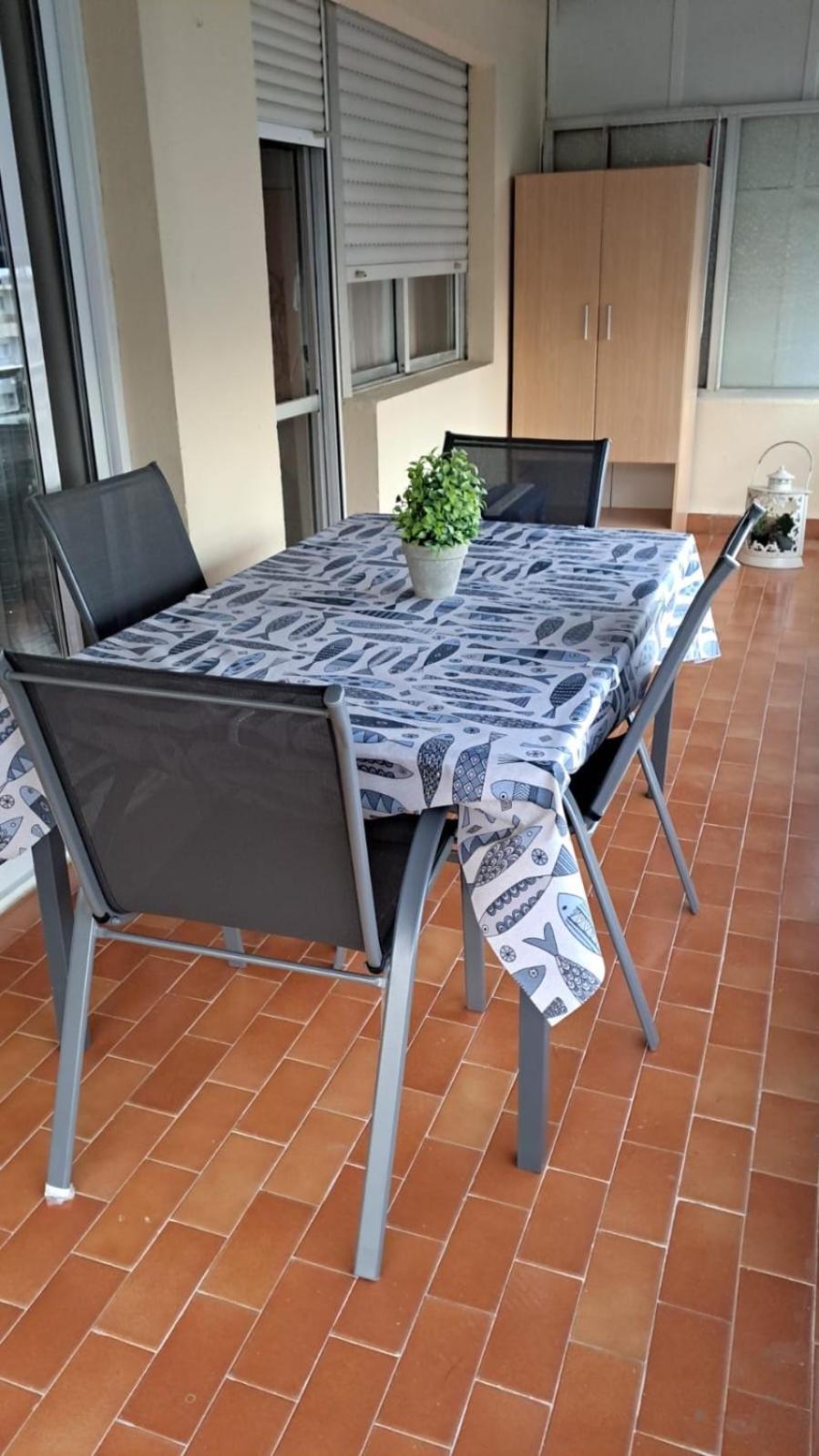 Torremolinos Carihuela Nucleo Cristal Apartment Exterior foto