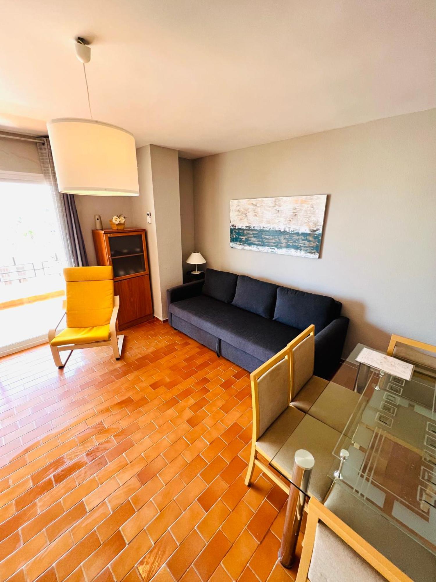 Torremolinos Carihuela Nucleo Cristal Apartment Exterior foto