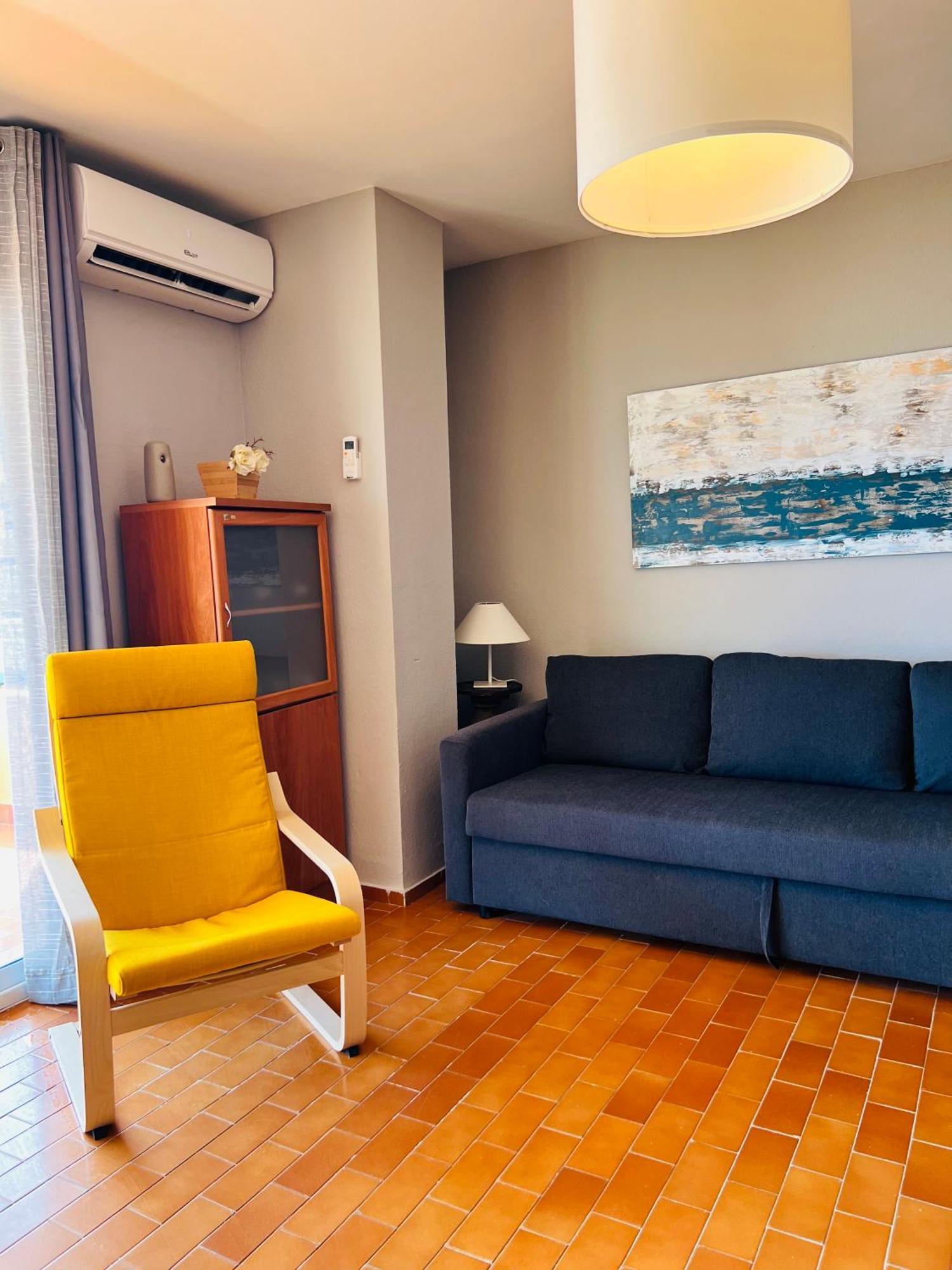 Torremolinos Carihuela Nucleo Cristal Apartment Exterior foto