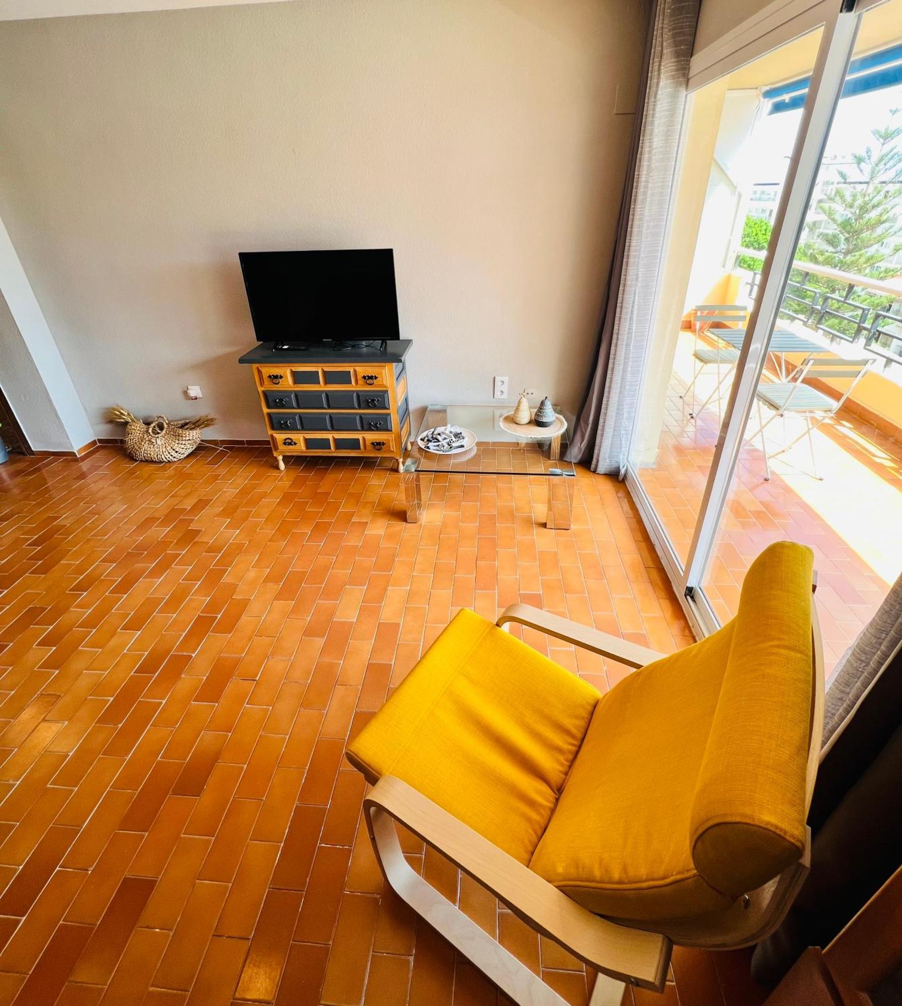 Torremolinos Carihuela Nucleo Cristal Apartment Exterior foto