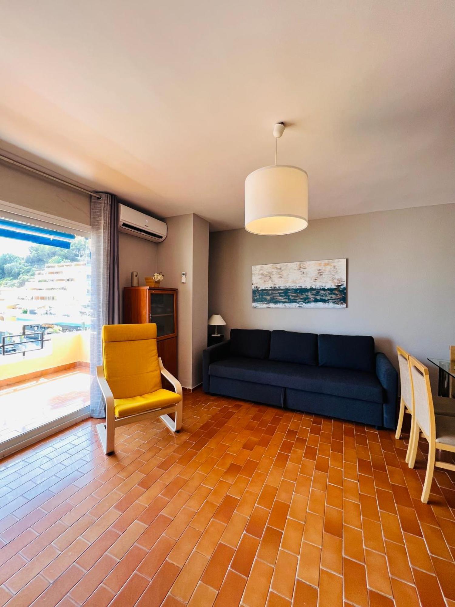 Torremolinos Carihuela Nucleo Cristal Apartment Exterior foto